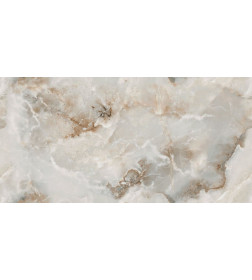 Керамогранит ROYCE Sandstone Onyx 60х120 см Polished 