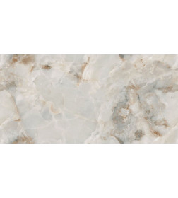 Керамогранит ROYCE Sandstone Onyx 60х120 см Polished 