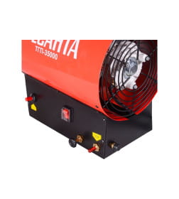Тепловая пушка газовая Ресанта ТГП-35000