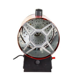 Тепловая пушка газовая Ресанта ТГП-50000