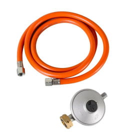 Тепловая пушка газовая Ресанта ТГП-50000