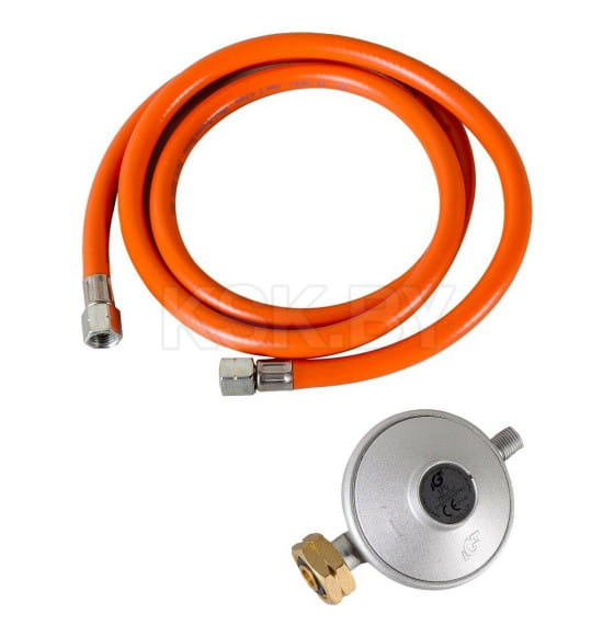 Тепловая пушка газовая Ресанта ТГП-50000 (67/1/16) 