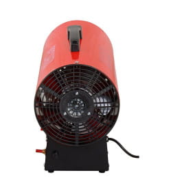 Тепловая пушка газовая Ресанта ТГП-50000