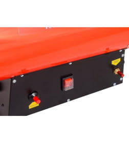 Тепловая пушка газовая Ресанта ТГП-50000