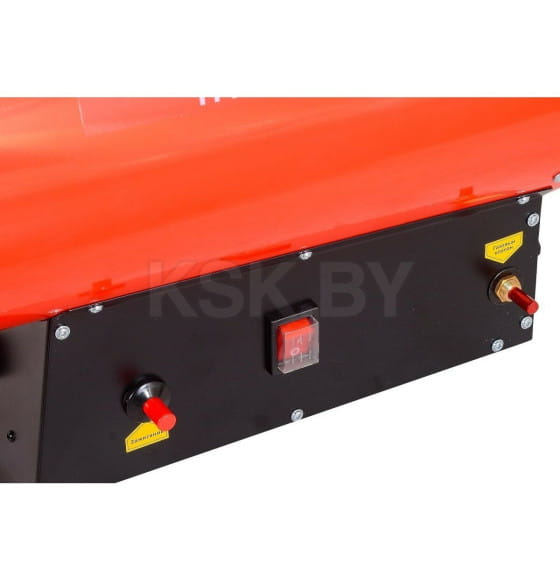 Тепловая пушка газовая Ресанта ТГП-50000 (67/1/16) 