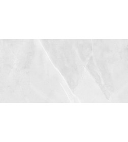 Керамогранит ROYCE Floris Bianco 60х120 см Polished 