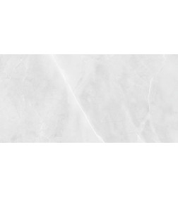 Керамогранит ROYCE Floris Bianco 60х120 см Polished 