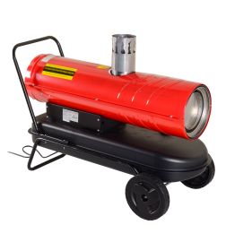 Тепловая пушка дизельная непрямого нагрева Ресанта ТДПН-30000