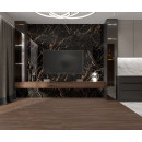 Керамогранит ROYCE Prestige Gold 60х120 см High glossy (R_HG2000)