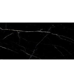 Керамогранит ROYCE Rivona Black 60х120 см High glossy 