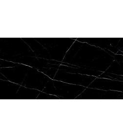 Керамогранит ROYCE Rivona Black 60х120 см High glossy 