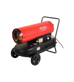 Тепловая пушка дизельная Ресанта ТДП-30000