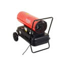 Тепловая пушка дизельная Ресанта ТДП-30000 (67/1/10) 