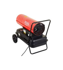 Тепловая пушка дизельная Ресанта ТДП-30000