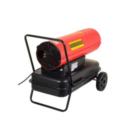 Тепловая пушка дизельная Ресанта ТДП-30000