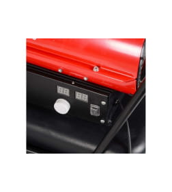 Тепловая пушка дизельная Ресанта ТДП-30000