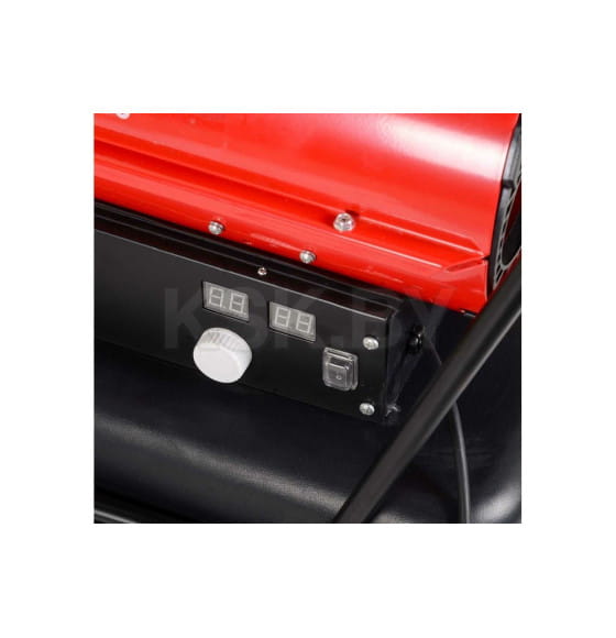 Тепловая пушка дизельная Ресанта ТДП-30000 (67/1/10) 