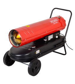 Тепловая пушка дизельная Ресанта ТДП-50000