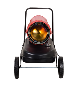 Тепловая пушка дизельная Ресанта ТДП-50000