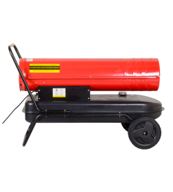 Тепловая пушка дизельная Ресанта ТДП-50000