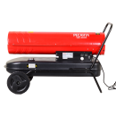 Тепловая пушка дизельная Ресанта ТДП-50000 (67/1/23) 