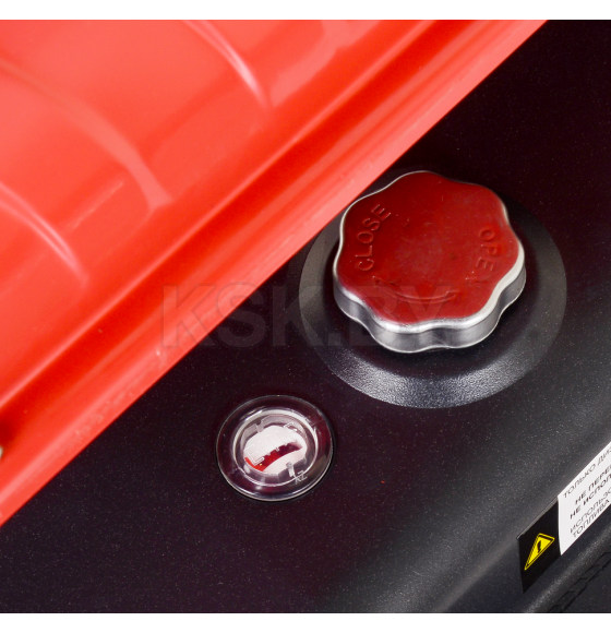 Тепловая пушка дизельная Ресанта ТДП-50000 (67/1/23) 