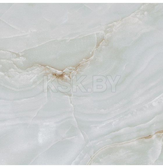 Керамогранит ROYCE Onyx Ivory 60х60 см Polished (R_PR1006 )