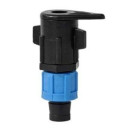 Фитинг стартовый для капельной ленты и рукава LFT (Lay Flat) SPEC IS0057 (2000096760015) 
