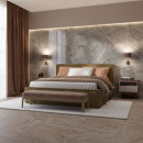 Керамогранит ROYCE Lasa Gold 60х60 см Polished (R_PR1014 )