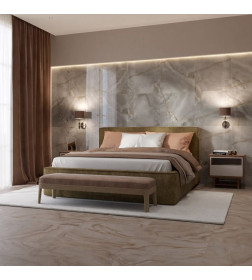 Керамогранит ROYCE Lasa Gold 60х60 см Polished 