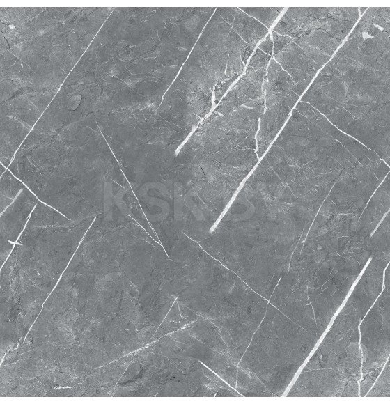 Керамогранит ROYCE Carnico Grey 60х60 см Polished (R_PR1019 )