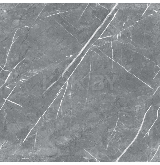Керамогранит ROYCE Carnico Grey 60х60 см Polished (R_PR1019 )