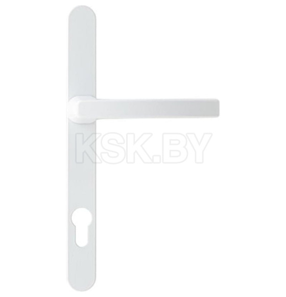 Ручки на планке Apecs HP-92.7105-W