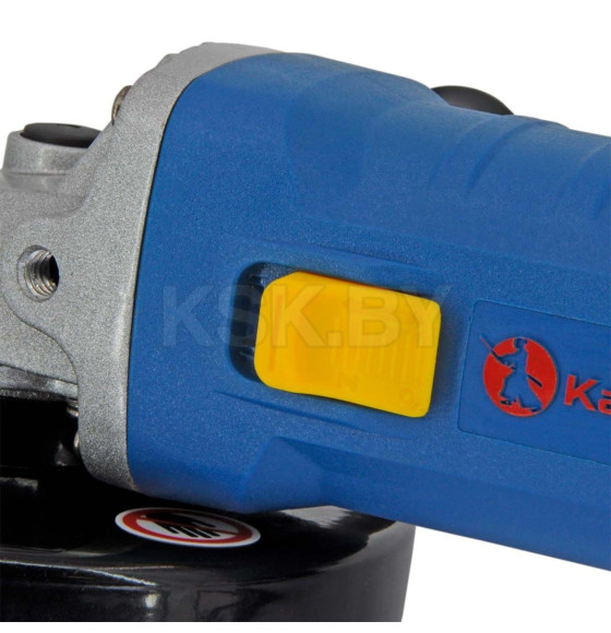 Углошлифмашина KATANA BG7000R (KBG7000R.00) 