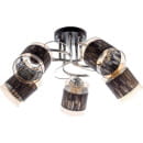 Светильник НПБ 02-5х60-101 N4175/5 (N4175/5) 