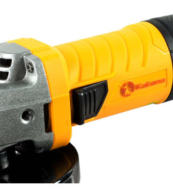 Углошлифмашина KATANA HD line AG3000-1 PRO 