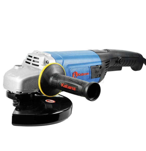 Углошлифмашина KATANA BG9500 (KBG9500.00) 