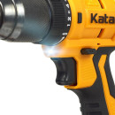 Дрель-шуруповерт аккумуляторная Katana HD Line BCD 5000 (KBCD5000.00) 