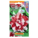 Петуния Роуз энд Уайт F1 многоцветковая махровая 5 шт