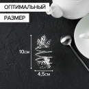 Кольцо для салфетки