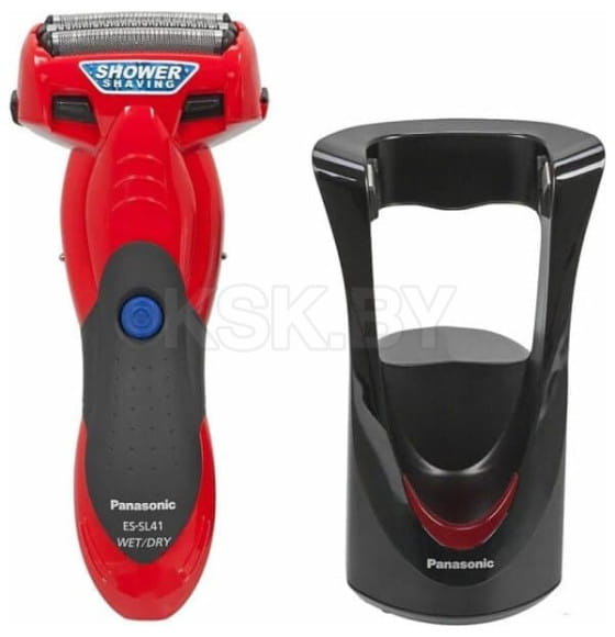 Электробритва Panasonic ES-SL41-R520 (ES-SL41-R520) 
