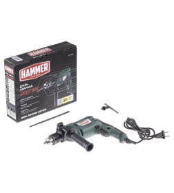 Дрель ударная Hammer UDD710A
