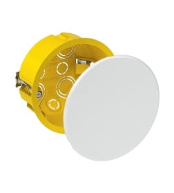 Коробка развет. для полых стен 80*45мм IP30 IMT351601 Schneider electric