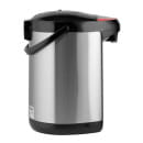 Термопот Centek CT-0081 Black (CT-0081 Black) 