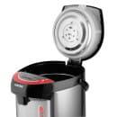 Термопот Centek CT-0081 Black (CT-0081 Black) 