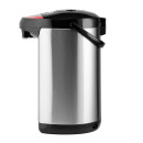 Термопот Centek CT-0082 Black (CT-0082 Black) 