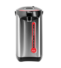 Термопот Centek CT-0082 Black