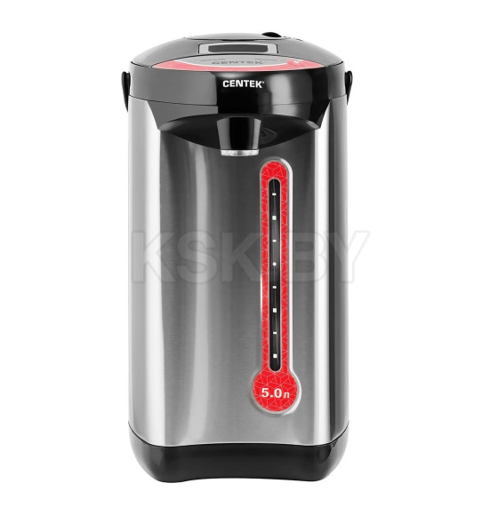 Термопот Centek CT-0082 Black (CT-0082 Black) 