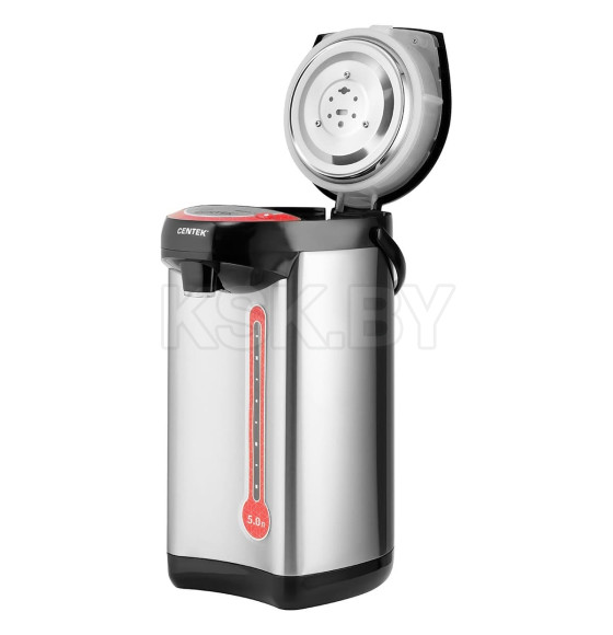 Термопот Centek CT-0082 Black (CT-0082 Black) 