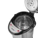 Термопот Centek CT-1083 нержавеющая сталь (CT-1083) 
